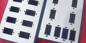 8*6 PVC Cutting Board Pack OF 10 Pics