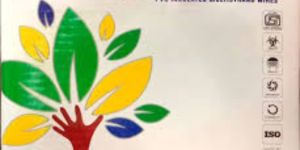 1.00 SQMM RK GOLD COPPER WIRE (UNDER GUAGE) 1 BOX IN 73 METER LENGTH