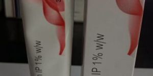 Luliconazle Cream IP 1 % W/ W Velocoz Cream