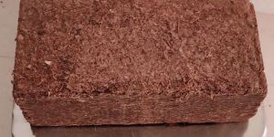 Coco Peat Bricks 650 Gms