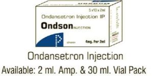 Ondansetron Injection