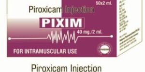 Piroxicam Injection