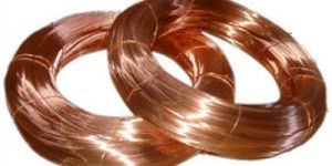 Copper Earthing Wire