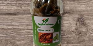 Mango Pickle