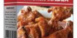 Chicken Masala