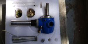 Drill Bit Grinding Machine