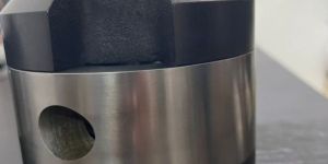 Veljan Denison Hydraulic Vane Pump Cartridge