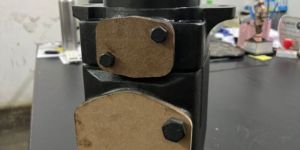 Veljan Equivalent Hydraulic Pump Cartridge Kits