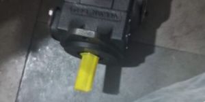 Veljan Hydraulic Pump