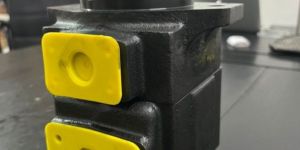 Veljan Hydraulic Vane Pumps