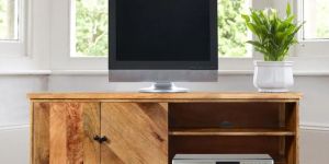 Wooden TV Cabinets