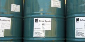 Refined Glycerine Liquid