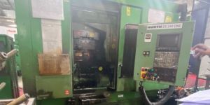 CNC Gear Shaving Machine Hurth ZS 240
