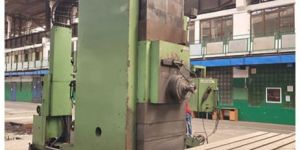 Defum WFS 130N Horizontal Boring Machine