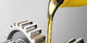 Gear Oil