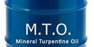 Mto Oil