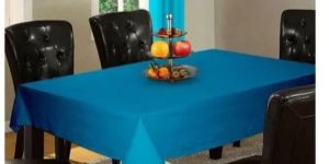 Luxury Cotton Table Cloth