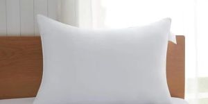 Luxury Microfibre Pillow