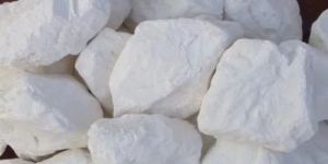 China Clay Lumps