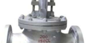 Globe Valves