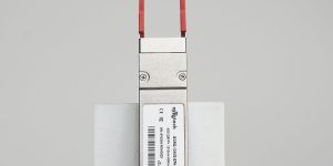 Syrotech GORQ-1340G-ER4 SFP Optical Transceiver