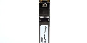 Syrotech GOXP-C96-02 SFP Optical Transceiver