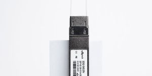 Syrotech GOXQ-1340G-ZR4 SFP Optical Transceiver