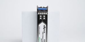 Syrotech GOXS-1312-20D SFP Optical Transceiver