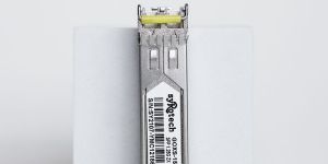 Syrotech GOXS-1512-80D SFP Optical Transceiver