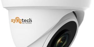 Syrotech SY-5M-DHD True Night Vision AHD Dome Camera
