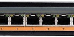 Syrotech SY-8000P-2S-150W-L2 Managed POE Switch