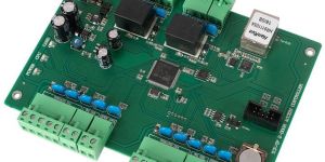 Syrotech SY-AC2 Access Controller