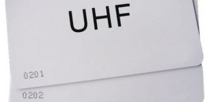 Syrotech SY-U20 Access Control Cards