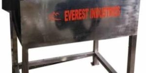 Chocolate Enrobing Machine