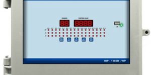 Multichannel Gas Monitor