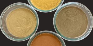Sodium Bentonite Powder