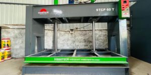 Plywood Mica Press Machine