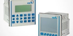 Moviboost CL Duplex Pump Control Panel
