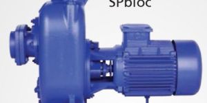 SPbloc Self Priming Centrifugal Pump
