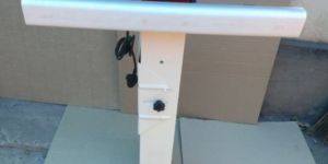 Pouch Packing Machines