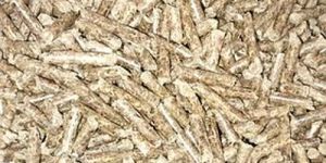 Biomass Wood Pellets