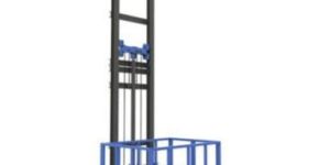Hydraulic Goods Lift