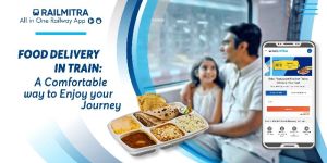 Train Information Display System