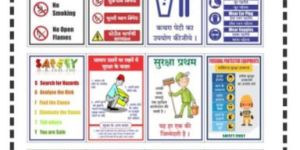 Safety Posters