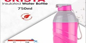 MEERA 750ML Crista Insulated Water Bottle