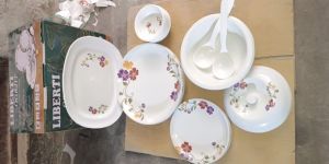 Dinner Plate Set