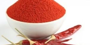 Kashmiri Red Chilli Powder