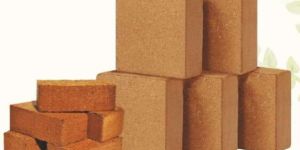 Coco Peat Blocks