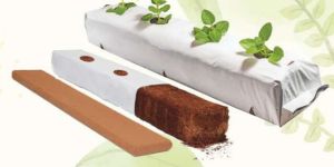 Coco Peat Grow Bag