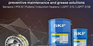 Ginning Machine Bearings